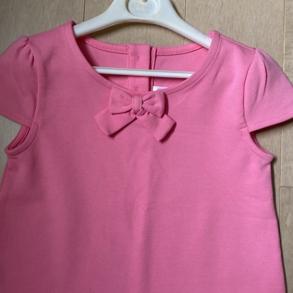 New girl dress size 7 - Picture 3 of 5